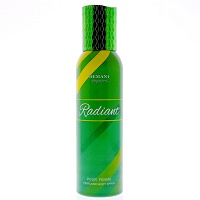 Hemani Radiant Body Spray 200ml